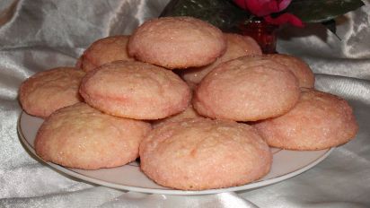 The Best Old Fashioned Sugar Cookies Recipe Food Com