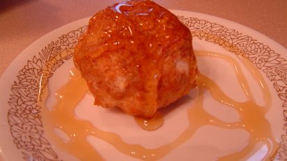 Fried Ice Cream Recipe Food Com