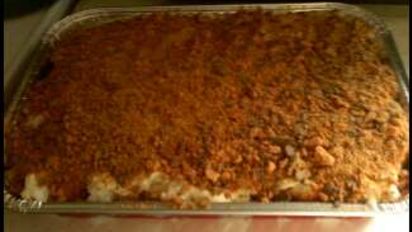 Butterfinger Dessert Weight Watchers 4 Ww Pts Recipe Food Com