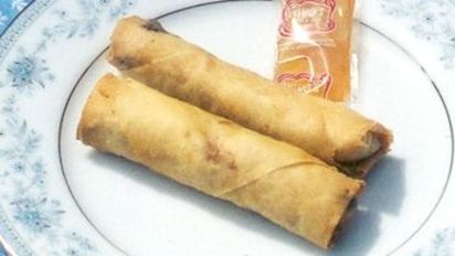 Egg Rolls And Spring Rolls Great For The Freezer Recipe Food Com