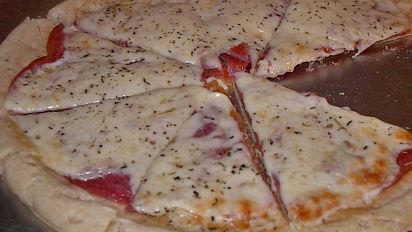 Italian Sub Pizza Recipe Food Com