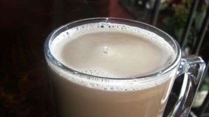 Cafe Mocha Latte Recipe Food Com