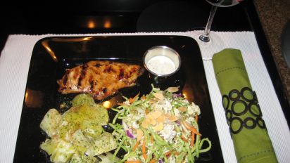 Crunchy Asian Broccoli Coleslaw Recipe Food Com