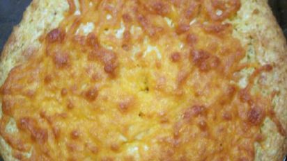 Jiffy Spoon Bread Recipe Food Com