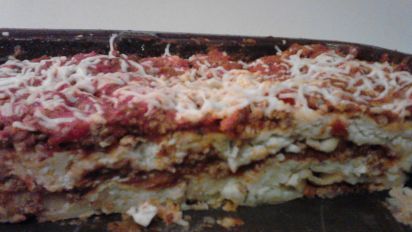 Pioneer Woman Lasagna Recipe Food Com