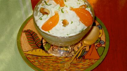 Grandma S Jello Salad Recipe Food Com