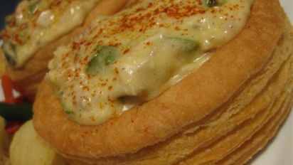 Chicken A La King Recipe Food Com