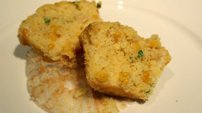 Albers Sweet Corn Muffins Recipe Food Com With gold medal™ flour and 10 minutes of prep time, you'll be. albers sweet corn muffins