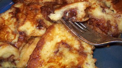 Betty Crocker S French Toast Recipe Food Com