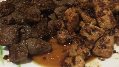 Benihana Hibachi Meat Recipe Food Com