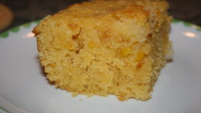 Cornbread Sweet Moist Recipe Food Com