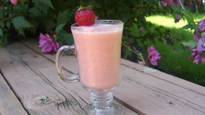 My Everyday Smoothie Recipe Food Com These healthy smoothie recipes deliver great flavor plus plenty of nutrients. my everyday smoothie
