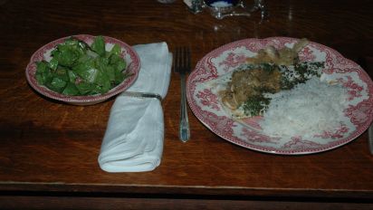 Original Cesar Cardini Caesar Salad Recipe Food Com