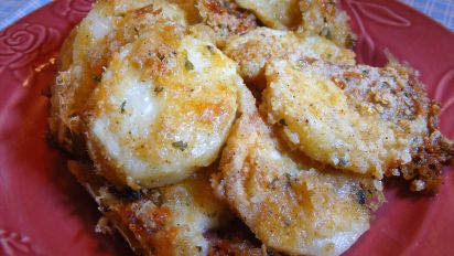 Parmesan Mozzarella Potatoes Recipe Food Com Supercook clearly lists the ingredients each recipe uses, so you can potato, ham and mozzarella bake: parmesan mozzarella potatoes