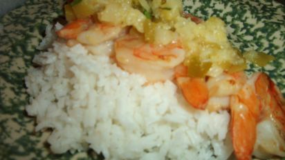 Grilled Coconut Shrimp With Pineapple Salsa Recipe Food Com Makes 8 cakes for the salsa: grilled coconut shrimp with pineapple salsa