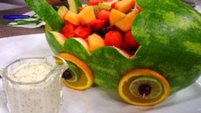Watermelon Baby Carriage Recipe Food Com,What Is A Marriage License California