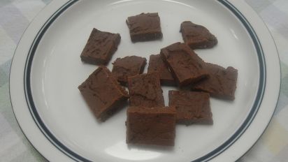Microwave Fudge Recipe Food Com