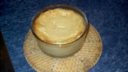 Dj S Cottage Cheese Pudding Recipe Food Com