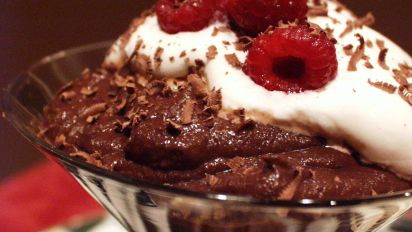 Chocolate Of The Gods Recipe Food Com