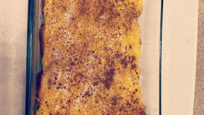 Chamorro Latiya Dessert Recipe Food Com