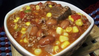 Ranch Stew Aka Cowboy Stew Recipe Food Com
