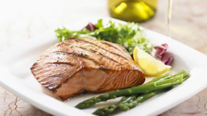 Grilled Salmon With Lemon And Ginger Recipe Food Com,Instant Pod Coffee And Espresso Maker