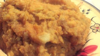 Cinnamon Sugar Fufu Recipe Food Com