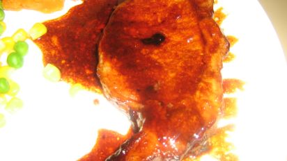 Marinated Baked Pork Chops Recipe Food Com This is another super easy recipe! marinated baked pork chops