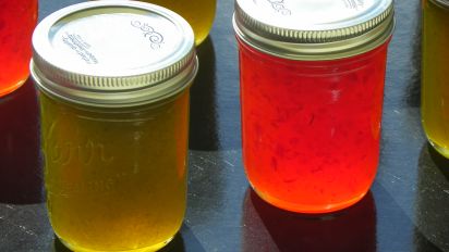 Jalapeno Jelly Recipe Food Com