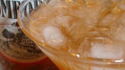 Sittin On The Porch Cocktail Recipe Food Com
