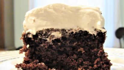 7 Minute Frosting Recipe Low Cholesterol Food Com