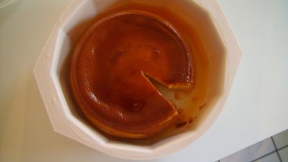 The Best Cuban Flan Recipe Food Com