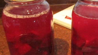 Beet Kvass Recipe Food Com