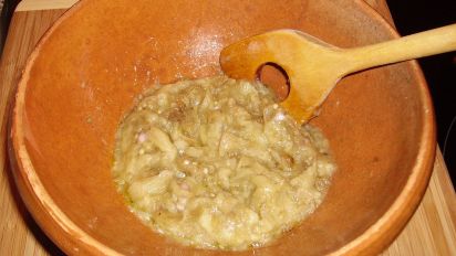 Salata De Vinete Recipe Food Com