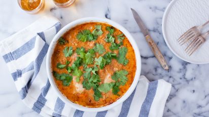 Cheesy Chipotle Chicken Recipe Food Com