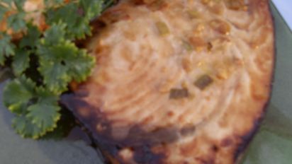 Honey Ginger Grilled Salmon Swordfish Or Mahi Mahi Recipe Food Com Pair this delicious grilled mahi mahi with yellow rice and fresh cherry tomatoes. honey ginger grilled salmon swordfish or mahi mahi