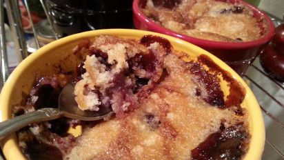 Old Fashioned Southern Peach Cobbler Recipe Food Com