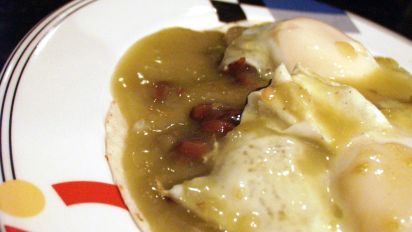 Easy Huevos Rancheros Recipe Food Com