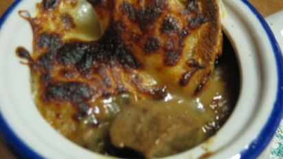 Salisbury Steak Recipe Paula Deen