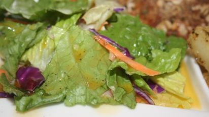 Tasty Salad Dressing Recipe Quick And Easy Food Com