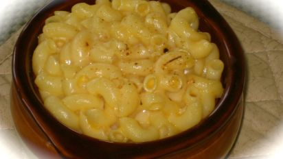 one pot mac and cheese best recipe