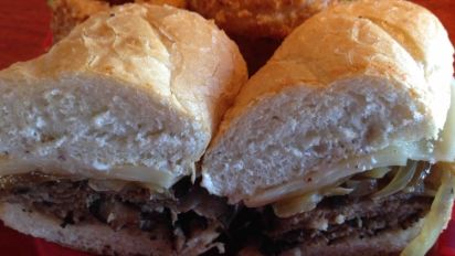 Prime Rib Beef Dip Recipe Food Com