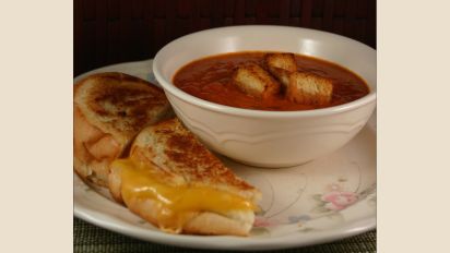 Pioneer Woman Tomato Soup With Sherry Recipe Food Com Online shopping for tomato soups from a great selection at grocery & gourmet food store. pioneer woman tomato soup with sherry