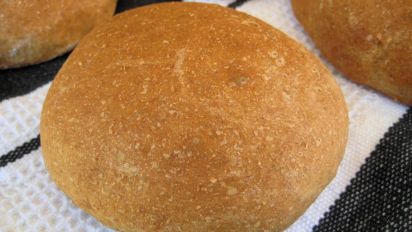 Wholesome Homemade Honey Whole Wheat Bread Recipe Food Com The proofing and baking process is a real. wholesome homemade honey whole wheat bread