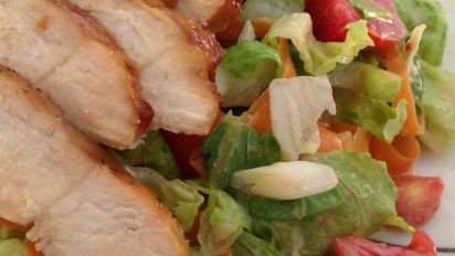 Japanese Steak House Salad Dressing Recipe Recipe Food Com