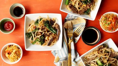Pad See Ew Recipe Food Com