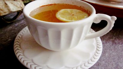 Lemonade Detox Recipe Food Com