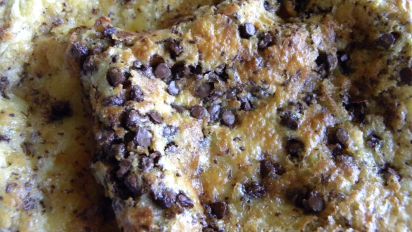 Chocolate Chip Dutch Baby Recipe Food Com