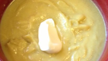 Thick And Easy Zucchini Soup Recipe Food Com This instant pot stew tastes as if it simmered for hours on the stove. thick and easy zucchini soup