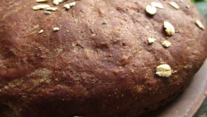 Russian Black Bread Recipe Genius Kitchen